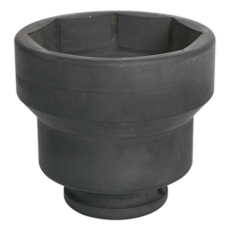 Front Hub Nut Socket for Scania 80mm 3/4"Sq Drive | Pipe Manufacturers Ltd..