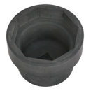 Front Hub Nut Socket for Scania 80mm 3/4"Sq Drive | Pipe Manufacturers Ltd..