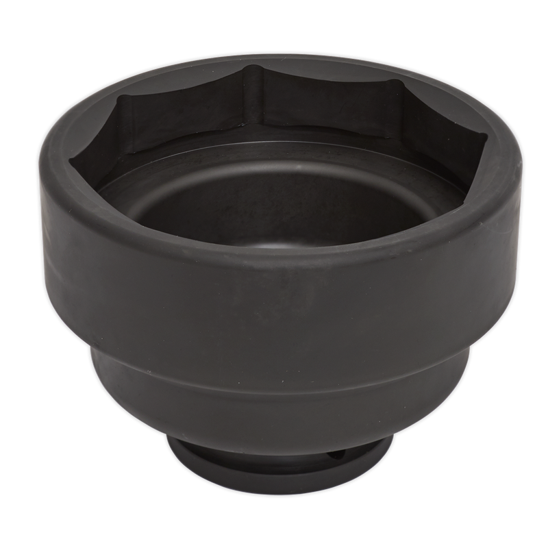 Third Axle Socket for Scania Ten-Wheel Cab 95mm 3/4"Sq Drive | Pipe Manufacturers Ltd..