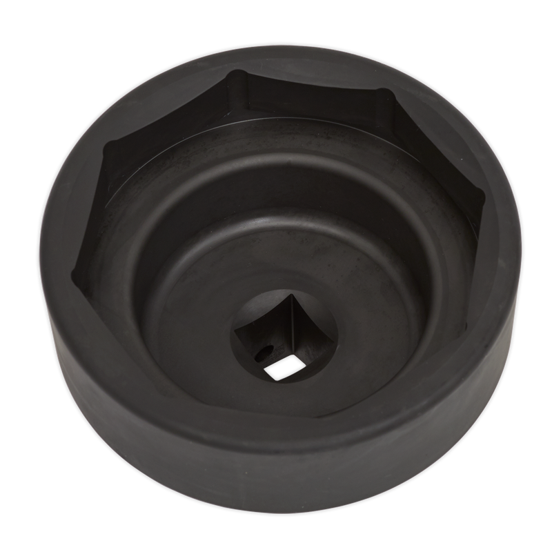 Third Axle Socket for Scania Ten-Wheel Cab 95mm 3/4"Sq Drive | Pipe Manufacturers Ltd..