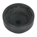 Rear Hub Nut Socket for Scania 100mm 3/4"Sq Drive | Pipe Manufacturers Ltd..