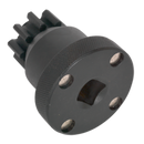 Crankshaft Rotator - MAN 1/2"Sq Drive | Pipe Manufacturers Ltd..