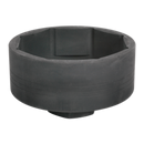 Wheel Shaft Cover Socket for Volvo 1"Sq Drive 115mm | Pipe Manufacturers Ltd..