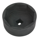 Wheel Shaft Cover Socket for Volvo 1"Sq Drive 115mm | Pipe Manufacturers Ltd..