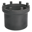 Axle Hub Nut Socket for Scania (420) 3/4"Sq Drive | Pipe Manufacturers Ltd..