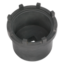 Axle Hub Nut Socket for Scania (420) 3/4"Sq Drive | Pipe Manufacturers Ltd..