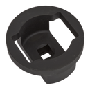 Axle Nut Socket for BPW 12tonne Roller Bearings 3/4"Sq Drive | Pipe Manufacturers Ltd..