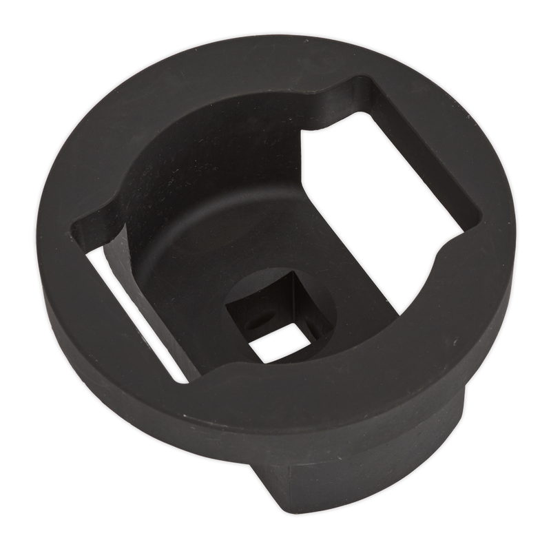 Axle Nut Socket for BPW 12tonne Roller Bearings 3/4"Sq Drive | Pipe Manufacturers Ltd..