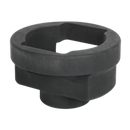 Axle Nut Socket for BPW 6.5-9tonne Roller Bearings 3/4"Sq Drive | Pipe Manufacturers Ltd..