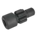 Crankshaft Rotator for Scania 1/2"Sq Drive | Pipe Manufacturers Ltd..