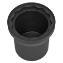 Axle Nut Socket - Mercedes Benz 95mm H36 Drive | Pipe Manufacturers Ltd..