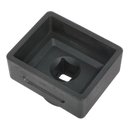 Clamp Nut Socket 56mm 3/4"Sq Drive | Pipe Manufacturers Ltd..