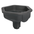 Axle Nut Socket 140mm 32/46mm Hex Drive | Pipe Manufacturers Ltd..