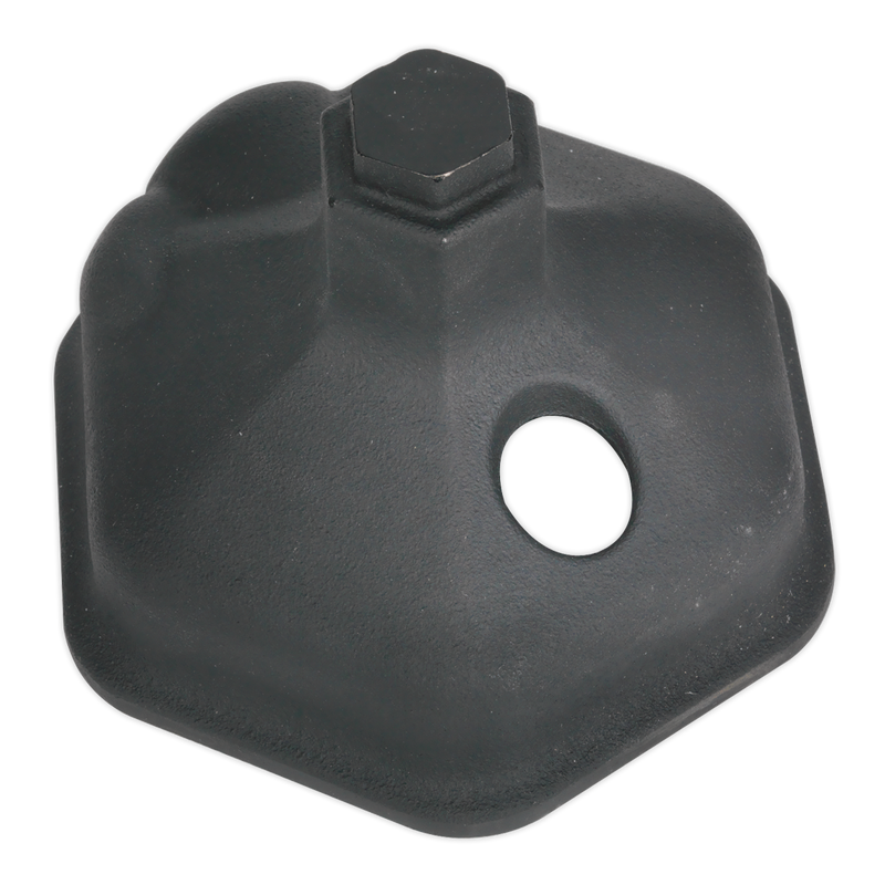 Axle Nut Socket 140mm 32/46mm Hex Drive | Pipe Manufacturers Ltd..