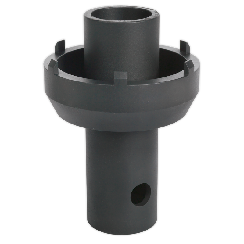 Axle Lock Nut Socket 105-125mm 3/4"Sq Drive | Pipe Manufacturers Ltd..