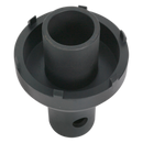 Axle Lock Nut Socket 105-125mm 3/4"Sq Drive | Pipe Manufacturers Ltd..