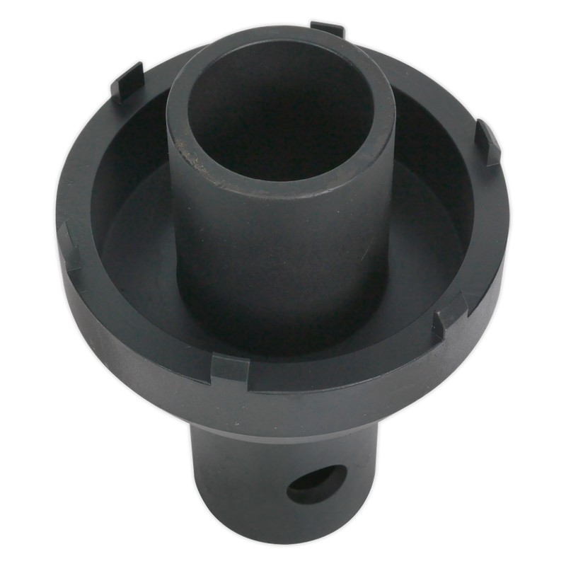 Axle Lock Nut Socket 105-125mm 3/4"Sq Drive | Pipe Manufacturers Ltd..