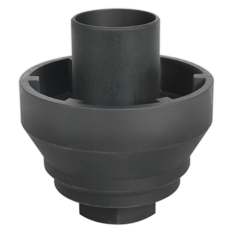 Axle Lock Nut Socket 133-145mm 3/4"Sq Drive | Pipe Manufacturers Ltd..