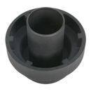 Axle Lock Nut Socket 133-145mm 3/4"Sq Drive | Pipe Manufacturers Ltd..