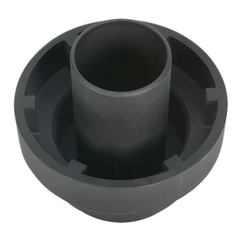 Axle Lock Nut Socket 133-145mm 3/4"Sq Drive | Pipe Manufacturers Ltd..