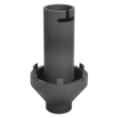 Axle Lock Nut Socket 80-95mm 3/4"Sq Drive | Pipe Manufacturers Ltd..