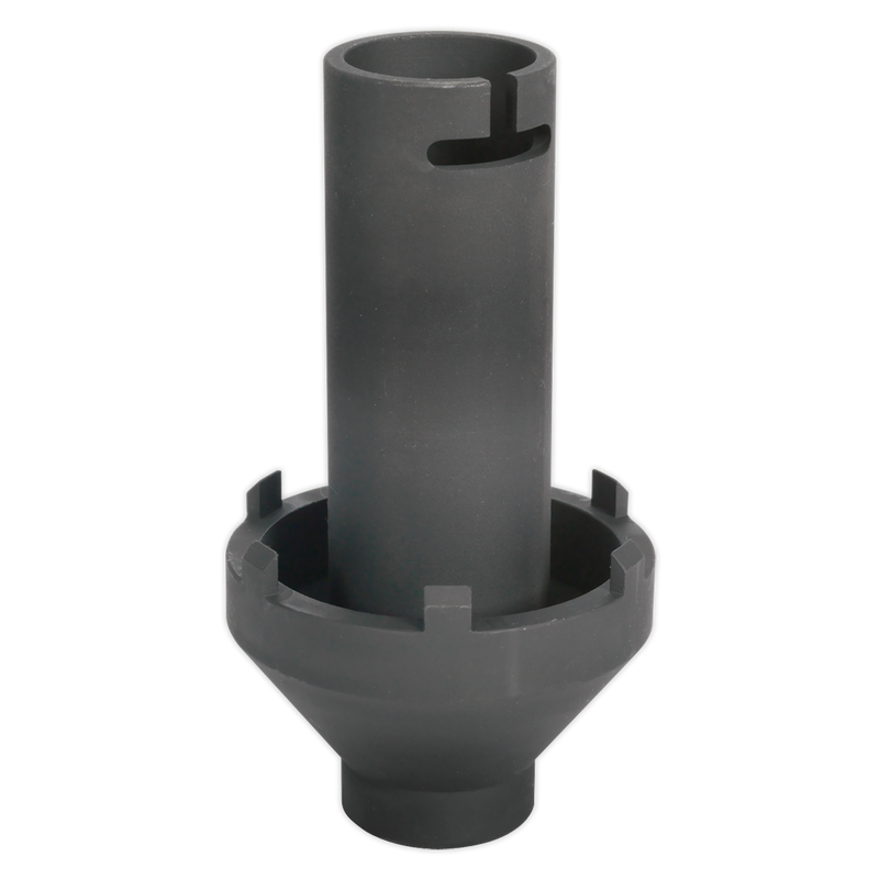 Axle Lock Nut Socket 80-95mm 3/4"Sq Drive | Pipe Manufacturers Ltd..