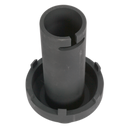 Axle Lock Nut Socket 80-95mm 3/4"Sq Drive | Pipe Manufacturers Ltd..