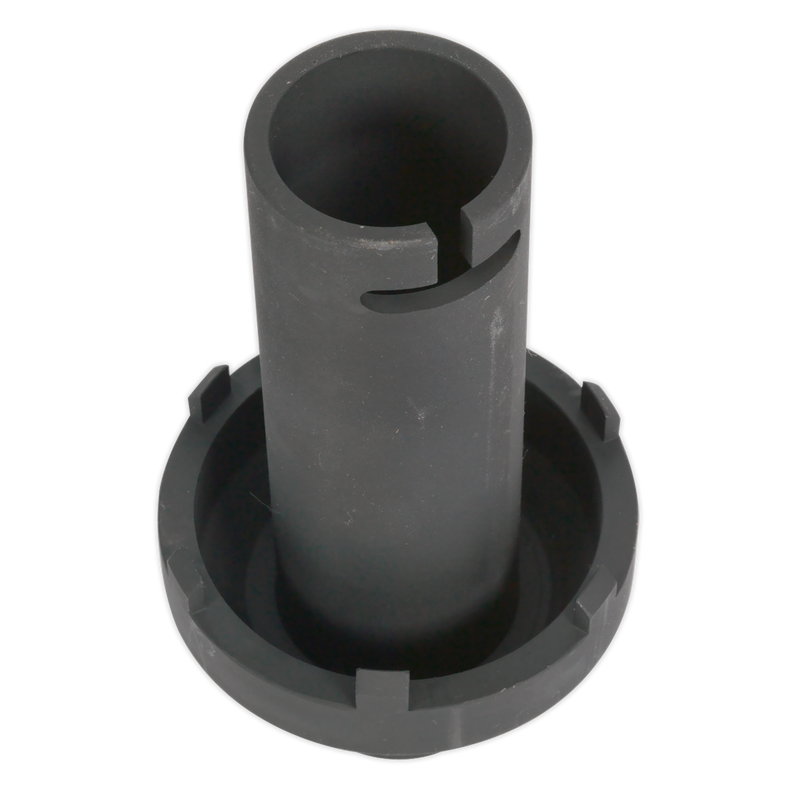 Axle Lock Nut Socket 80-95mm 3/4"Sq Drive | Pipe Manufacturers Ltd..