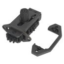 Crankshaft Rotator for Iveco | Pipe Manufacturers Ltd..