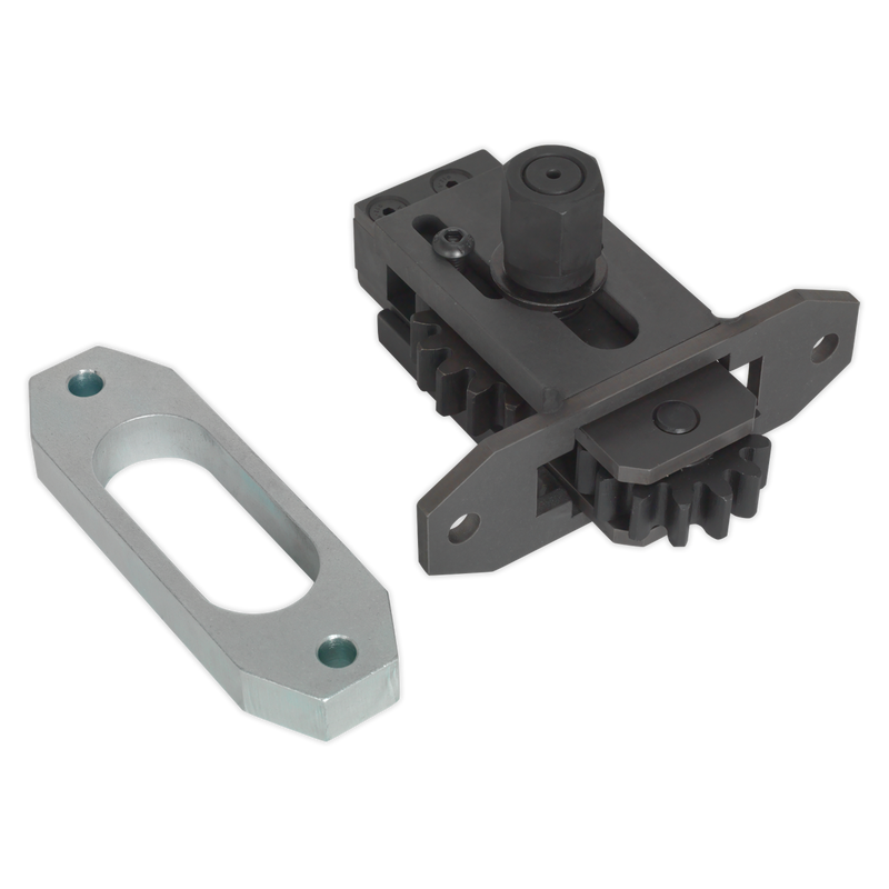 Crankshaft Rotator for Iveco | Pipe Manufacturers Ltd..