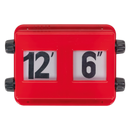 Commercial Vehicle Height Indicator | Pipe Manufacturers Ltd..