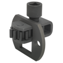 Crankshaft Rotator for Mercedes 1/2"Sq Drive | Pipe Manufacturers Ltd..