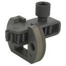 Crankshaft Rotator for Mercedes 1/2"Sq Drive | Pipe Manufacturers Ltd..