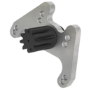 Crankshaft Rotator for Volvo 1/2"Sq Drive | Pipe Manufacturers Ltd..