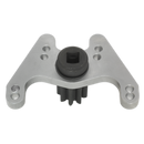 Crankshaft Rotator for Volvo 1/2"Sq Drive | Pipe Manufacturers Ltd..