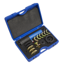 Hydraulic Commercial Vehicle Bush Tool | Pipe Manufacturers Ltd..