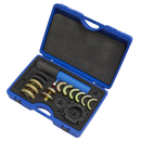 Hydraulic Commercial Vehicle Bush Tool | Pipe Manufacturers Ltd..