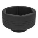 Impact Socket 90mm 1"Sq Drive Commercial | Pipe Manufacturers Ltd..