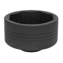 Impact Socket 95mm 1"Sq Drive Commercial | Pipe Manufacturers Ltd..