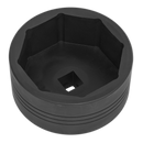 Impact Socket 95mm 1"Sq Drive Commercial | Pipe Manufacturers Ltd..