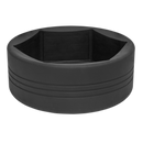 Impact Socket 105mm 1"Sq Drive Commercial | Pipe Manufacturers Ltd..