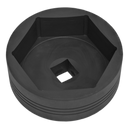 Impact Socket 105mm 1"Sq Drive Commercial | Pipe Manufacturers Ltd..