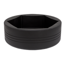 Impact Socket 120mm 1"Sq Drive Commercial | Pipe Manufacturers Ltd..