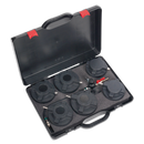 Turbo System Leakage Tester - Commercial | Pipe Manufacturers Ltd..