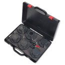 Turbo System Leakage Tester - Commercial | Pipe Manufacturers Ltd..