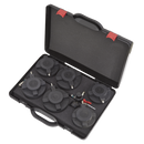 Turbo System Leakage Tester - Commercial | Pipe Manufacturers Ltd..