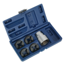 Reverse Action Wheel Stud Thread Restorer Kit - Commercial | Pipe Manufacturers Ltd..