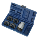 Reverse Action Wheel Stud Thread Restorer Kit - Commercial | Pipe Manufacturers Ltd..