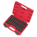 Wheel Locating Guide Set 9pc Commercial | Pipe Manufacturers Ltd..