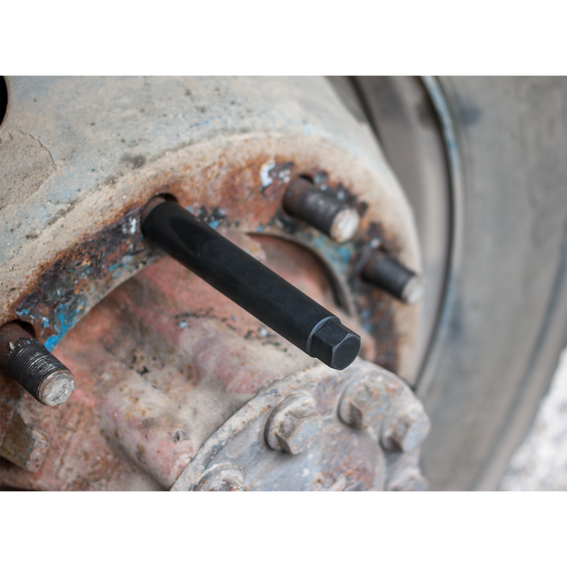 Wheel Locating Guide Set 9pc Commercial | Pipe Manufacturers Ltd..